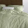 Irisette Seersucker Bettwäsche-Garnitur Easy 8517  Farbe Produktbild-Vorschau 6