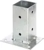 GAH-Alberts 211745, Ogrodzenie metalowe, Ogrodzenie Podgląd zdjęcia produktu 9