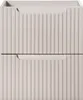 Waschtischunterschrank 50 cm, kaschmir, NEWPORT-56-CASHMERE Produktbild-Vorschau 2