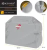 KESSER® Premium BBQ Grillabdeckung Gasgrill Grillhaube Produktbild-Vorschau 7