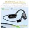 Bluetooth 5.4 wahre Knochenleitung drahtlose Kopfhörer IPX8 Produktbild-Vorschau 7