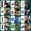 Fahrrad-Adventskalender 2026 – 24-teiliges Werkzeug-Set für Herren Voir les images du produit
