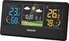 SENCOR SWS 4100 B Meteorologická stanica s bezdrôtovým Náhľad obrázku produktu 7