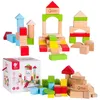 Classic World Holzklötze für Kinder 50 Stk. Produktbild-Vorschau 1