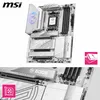 MSI MPG X870E EDGE TI WIFI, AMD, Zásuvka AM5, AMD Ryzen Náhled obrázku produktu 10