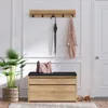 Skye Decor, Boby, armoires, porte d'entrée, chêne, 80 x 42 Voir les images du produit 1