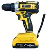RealG RC-K-2303 Aku vrtačka / šroubovák 18 V, 2x 2 Ah Náhľad obrázku produktu 7