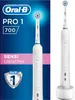 Oral-B Pro 700 Elektrische Zahnbürste, Produktbild-Vorschau 4