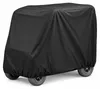 Elektromobil Abdeckplane (420D Oxford, 170×61×117 cm) – Produktbild-Vorschau 1