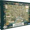 Puzzle Gibsons « London Town » par Southern Railway, 1000 Voir les images du produit 4