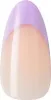 Kiss | Künstliche Nägel - Wicked Edition - Nude Beige - 28 Produktbild-Vorschau 2