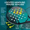 #DoYourSports Padel Schläger Starter-Set - zwei Produktbild-Vorschau 4
