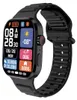 Ledwood, montre connectée LD80 Plus IP54 avec fonction Voir les images du produit 1