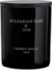 Cereria Molla 1899 Duftkerze 230g Bulgarian Rose & Oud Produktbild-Vorschau 1