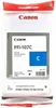 Canon PFI-107 C - 130 ml - azrov - originlna - atramentov Náhľad obrázku produktu 12