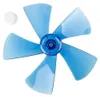 Rowenta pala elica ventola blocco ventilatore Turbo Silence Anteprima dell’immagine prodotto 1