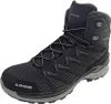 LOWA INNOX PRO GTX MID, Männlich, Erwachsener, Schwarz, Produktbild-Vorschau 14