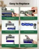 Bürste Kompatibel für Dyson V7,V8,V10,V11,V15 Staubsauger, Produktbild-Vorschau 8