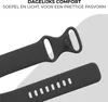 Strap-it Smartwatch-Armband – Silikonarmband, passend für Produktbild-Vorschau 10