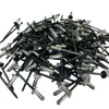 Blindnieten Flachkopf Ø 4 mm in Alu/Edelstahl Länge 10 mm Produktbild-Vorschau 2
