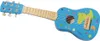 Drewniana gitara muzyczna Eichhorn, 54 cm Podgląd zdjęcia produktu 1
