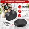 wortek Apribottiglie con contenitore da collezione - Anteprima dell’immagine prodotto 8
