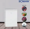 BOMANN KS 2184 Tischkühlschrank 4-Sterne-Gefrierfach, Produktbild-Vorschau 12