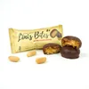 Pralinis Dattel-Kugeln - Salted Peanut Butter 46g Produktbild-Vorschau 3