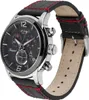Atlantic Seasport Chronograph Herrenuhr Produktbild-Vorschau 5