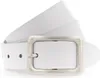 Vanzetti Leder Gürtel Neon Booster 35mm Full Leather Belt Produktbild-Vorschau 1
