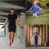 Corde à sauter professionnelle digitale, poignées Voir les images du produit 6