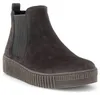 Gabor  Damenschuhe Stiefel Grau Freizeit Productafbeelding-voorbeeld 18