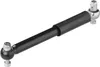 AL-KO Amortisseur Octagon universel noir 1500 - 3000 kg Voir les images du produit 4