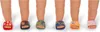 Zapf BABY born Badeschlappen 3 sort. 43cm 836811 Podgląd zdjęcia produktu 7
