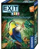 Kosmos 68337 EXIT Kids Rätselspaß im Dschungel Produktbild-Vorschau 1