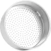 Verk 07037 Moka konvice 3 - 150 ml - stříbrná Náhled obrázku produktu 8