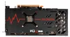 VGA SAPPHIRE Pulse RADEON RX 7600 8GB Gaming GDDR6 (UEFI) Produktbild-Vorschau 13