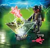PLAYMOBIL 9349 Acchiappafantasmi Winston Zeddemore Anteprima dell’immagine prodotto 6