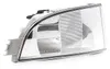 TYC 19-0829-01-2 H8 P21W Nebelscheinwerfer Rechts für SKODA Produktbild-Vorschau 5