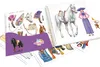 Stickerbuch Miss Melody Produktbild-Vorschau 4