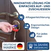 [3er] Schlüsseldrehhilfe – Ergonomische Schlüsselhilfe für Produktbild-Vorschau 9