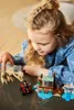 LEGO Jurassic World - Flucht vor dem T.Rex 5+ 76975 (76975) Anteprima dell’immagine prodotto 18