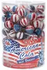 Küfa Sucettes American Cola avec poudre effervescente Boîte Voir les images du produit 1