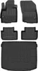OMAC Tapis & bac de coffre Set pour Citroen C4 Aircross Voir les images du produit 12