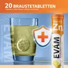 Zink + Vitamin C Brausetabletten 2 Produktbild-Vorschau 8