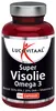 Lucovitaal Super Visolie Omega 3 (120 capsules) Productafbeelding-voorbeeld 1