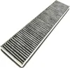 vhbw 2x Aktivkohlefilter Ersatz für Miele 4002516429142, Produktbild-Vorschau 3