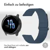 imoshion Magnetlederarmband - Universelle 22 mm Anschluss - Produktbild-Vorschau 8