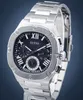 Orologio da uomo Guess Headline Anteprima dell’immagine prodotto 6