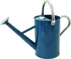 Kent & Stowe Gießkanne 4,5 L Stahl blau Produktbild-Vorschau 1